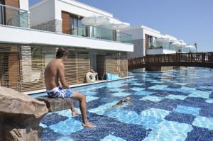 Sensimar Belek Resort Spa Antalya Turkey Flyin Com