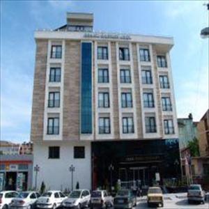 Grand Ozeren Hotel & Spa