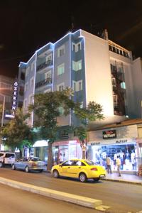 Ozeren 1 Hotel