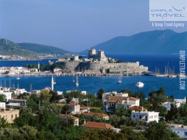 Daily Bodrum Tours And Excursions