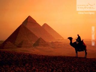 Egypt Tours