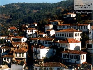 Sirince Village Tour