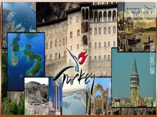 Turkey  Day Trips, Daily Tours and Excursions Tours