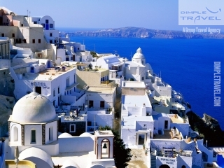 Turkey & Greece Package Tours