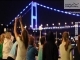 Istanbul New Year Party On The Bosphorus 4